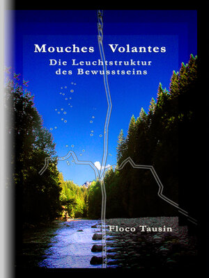 cover image of Mouches Volantes